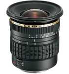 Tamron SP AF 11-18mm F/4.5-5.6 Di II LD Aspherical (IF) Canon EF