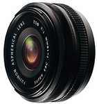 Canon XF 18mm f/2 R X-Mount