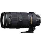 Nikon 80-200mm f/2.8 ED AF-S Zoom-Nikkor