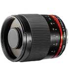 Samyang 300mm f/6.3 ED UMC CS Reflex Mirror Lens Sony NEX