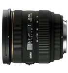 Sigma AF 24-70mm f/2.8 IF EX DG ASPHERICAL HSM Nikon F
