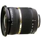 Tamron SP AF 10-24mm F/3.5-4.5 Di II LD Aspherical (IF) Canon EF-S