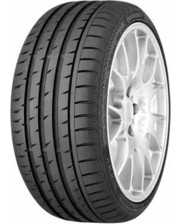 Continental ContiSportContact 3 (275/40R19 101W) фото 3797600374