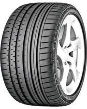 Continental ContiSportContact 2 (225/50R17 98W) фото 3489530002