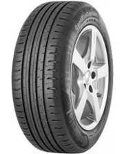 Continental ContiEcoContact 5 (225/55R17 97W) фото 3581503981