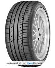 Continental ContiSportContact 5 (315/35R20 110W) фото 4226850429
