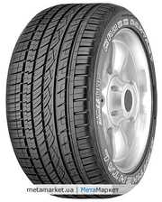 Continental ContiCrossContact UHP (275/50R20 109W) фото 1588549732