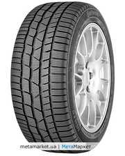 Continental ContiWinterContact TS 830 P (225/45R17 91H)