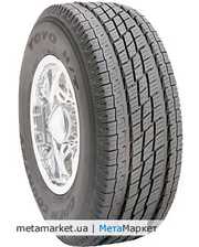 Toyo Open Country H/T (245/60R18 104H)