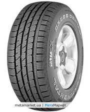 Continental ContiCrossContact LX Sport (275/45R21 107H) фото 2541221684