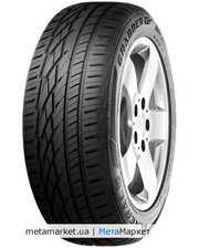 General Tire Grabber GT (235/55R18 100H) фото 1055730278
