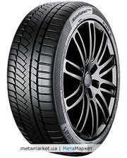 Continental ContiWinterContact TS 850 P (235/55R17 99H)