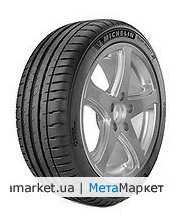 Michelin Pilot Sport PS4 (245/45R18 100Y XL) фото 1648081313