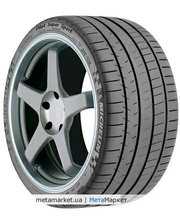 Michelin Pilot Super Sport (295/30R22 103Y XL) фото 2696146186