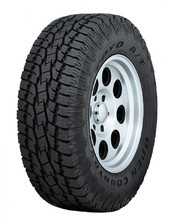 Toyo Open Country A/T Plus (215/65R16 98H) фото 995542208
