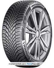 Continental ContiWinterContact TS 860 (225/45R17 91H)