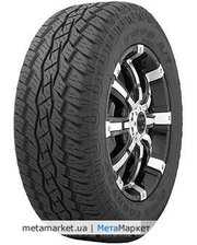 Toyo Open Country A/T Plus (235/60R18 107V XL) фото 3779108594