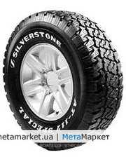 Silverstone tyres AT-117 Special (265/70R17 115S) фото 1969500436