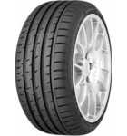 Continental ContiSportContact 3 (275/40R19 101W)