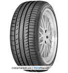 Continental ContiSportContact 5 (235/45R17 94W)