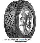 General Tire Grabber UHP (265/70R15 112H)
