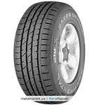 Continental ContiCrossContact LX Sport (275/45R21 110W XL)
