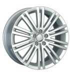 Replay SK81 7x17/5x100 D57.1 ET46 Silver