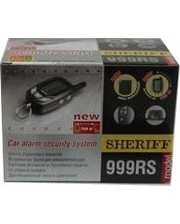 SHERIFF ZX-999RS фото 559936680