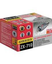 SHERIFF ZX-710 фото 2658093769