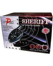 SHERIFF APS-65 фото 4194171550