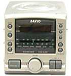 Sanyo RM-D500