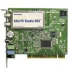 AVerMedia Technologies AVerTV Studio 505
