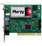 KWORLD PCI Analog TV Card II Lite (PC165-A LE)