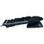 Microsoft Natural Ergonomic Keyboard 4000 Black USB фото 2100957907