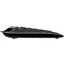 Microsoft Comfort Curve Keyboard 3000 Black USB фото 1610914255
