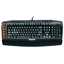Logitech G710+ Mechanical Gaming Keyboard Black USB фото 2718608758