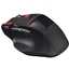 Trust GXT 120 Wireless Gaming Mouse Black USB фото 732196180