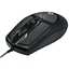 Logitech Gaming Mouse G100s Black USB фото 3499754586