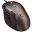 Logitech Gaming Mouse G500 Silver-Black USB фото 1389007755