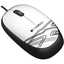 Logitech Mouse M105 White USB фото 368998435
