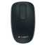 Logitech Zone Touch Mouse T400 Black USB фото 2736406860