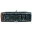 Logitech G710+ Mechanical Gaming Keyboard Black USB фото 22817759