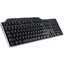 Dell KB522 Wired Business Multimedia Keyboard Black USB фото 3583388383