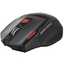 Trust GXT 120 Wireless Gaming Mouse Black USB фото 2297621501