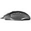 Trust GXT 25 Gaming Mouse Black USB фото 3478294829
