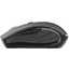 Trust Long-life Wireless Mouse Black USB фото 4052673608