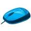 Logitech Mouse M105 Blue USB фото 1300522734
