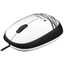 Logitech Mouse M105 White USB фото 3064528522