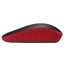 Logitech Zone Touch Mouse T400 Black-Red USB фото 4217397121
