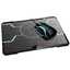 Razer TRON Gaming Mouse and Mat Black USB фото 2901973237